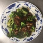 Best Beef with Broccoli in Alexandria, VA