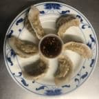Best Meat Dumpling (Steamed) in Alexandria, VA