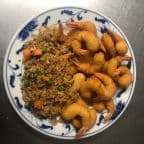 Best Fried Shrimp (20) in Alexandria, VA