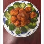 Best General Tso's Bean Curd in Alexandria, VA