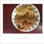 Best 5 Wings with French Fries in Alexandria, VA
