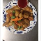 Best Sweet and Sour Chicken in Alexandria, VA