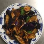 Best Eggplant in Garlic Sauce in Alexandria, VA