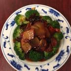 Best Bar-B-Q Pork in Alexandria, VA