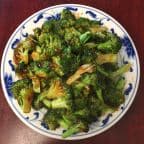 Best Broccoli in Garlic Sauce in Alexandria, VA