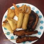 Best Pu Pu Platter (for 2) in Alexandria, VA