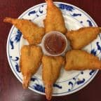 Best Fried Shrimp (2) in Alexandria, VA