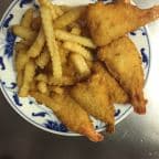 Best Fried Jumbo Shrimp (8) in Alexandria, VA